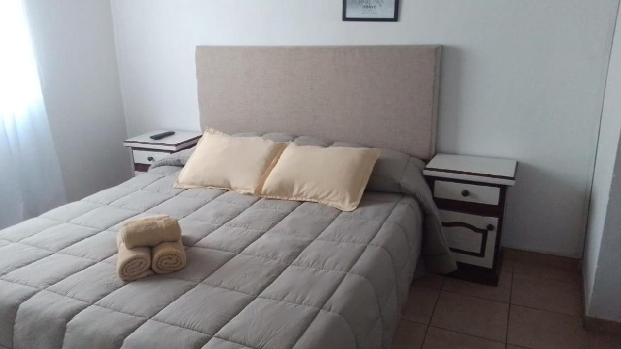 Complejo Kalifornia Apartamento *