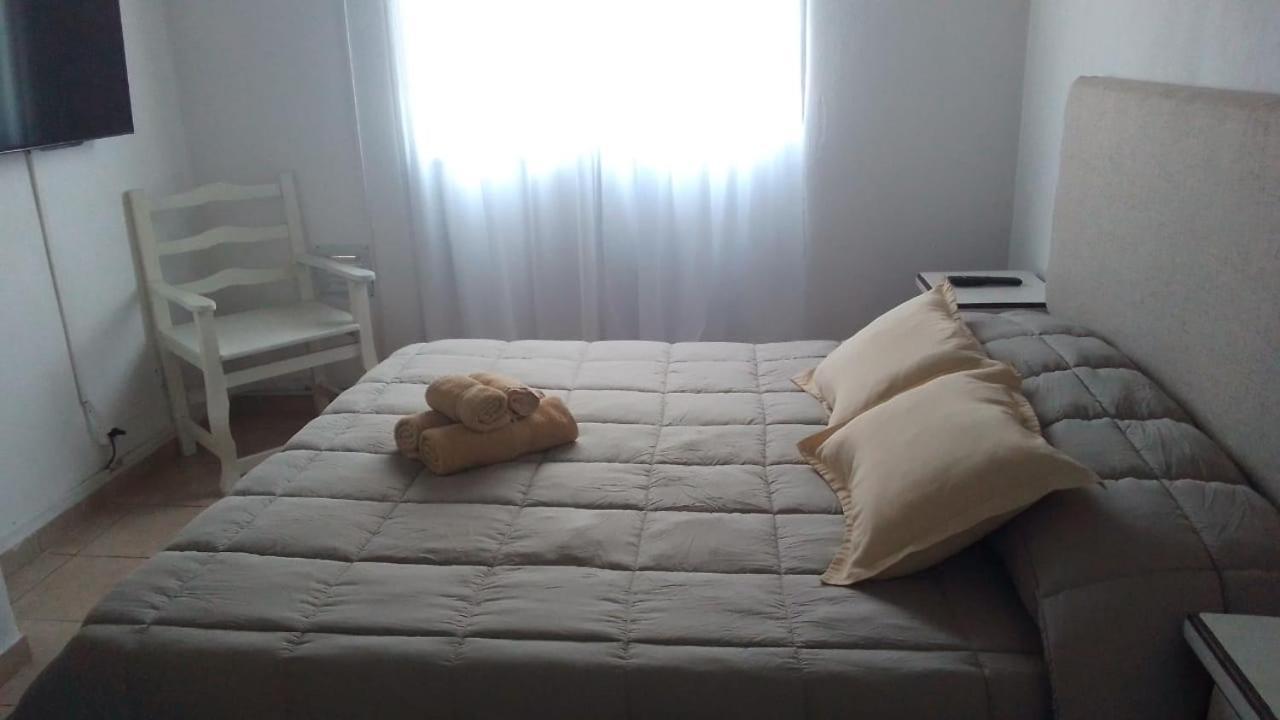 Complejo Kalifornia Pilar (Buenos Aires)