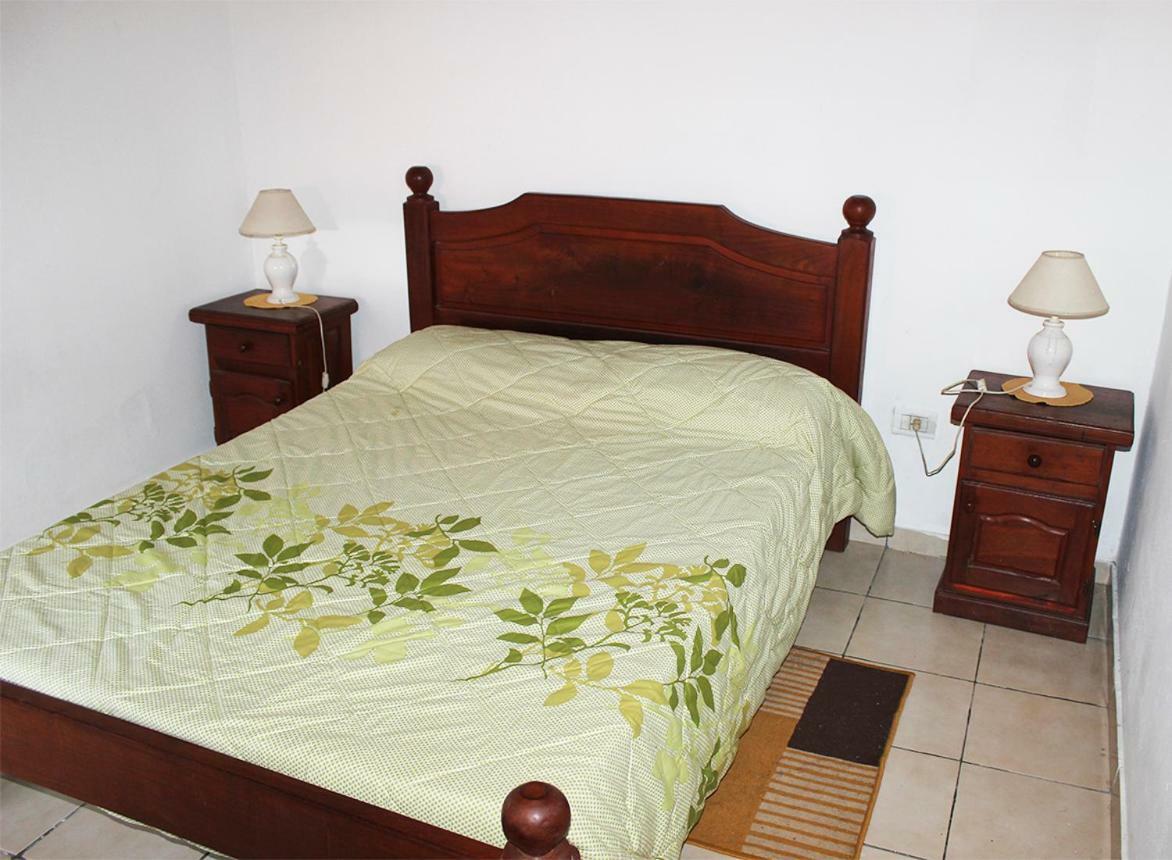 Complejo Kalifornia Apartamento