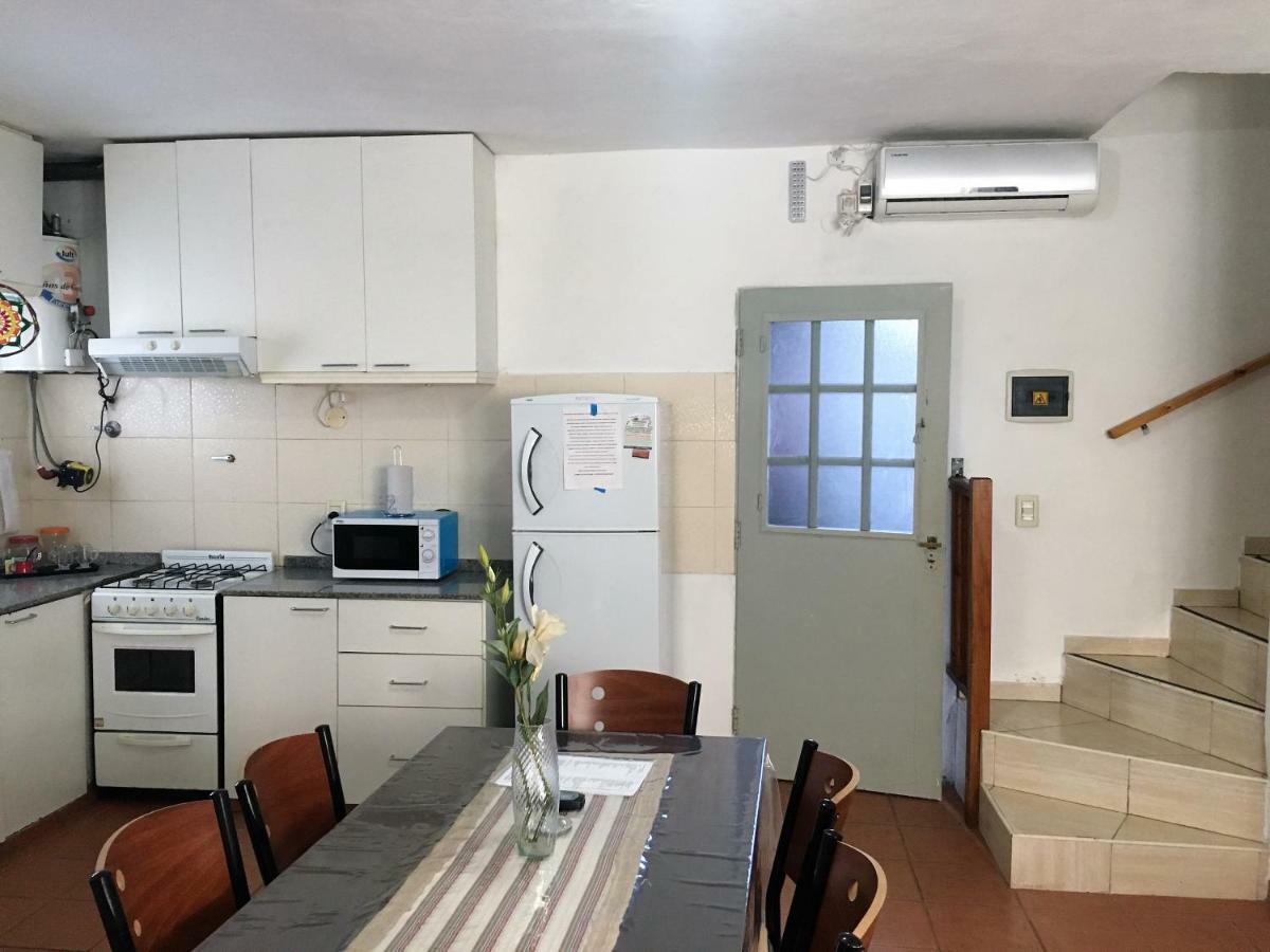 Complejo Kalifornia Apartamento Pilar (Buenos Aires)