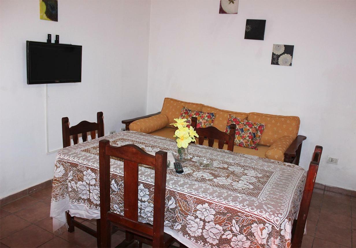 Complejo Kalifornia Apartamento *
