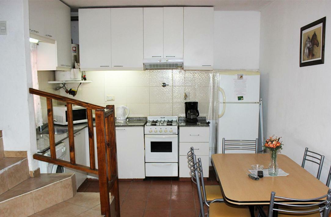 Complejo Kalifornia Pilar (Buenos Aires)